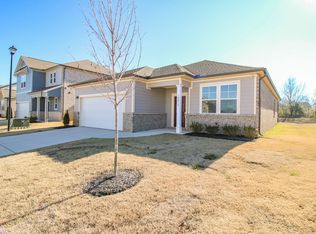 18072 Arrowhead Dr, Athens, AL 35611