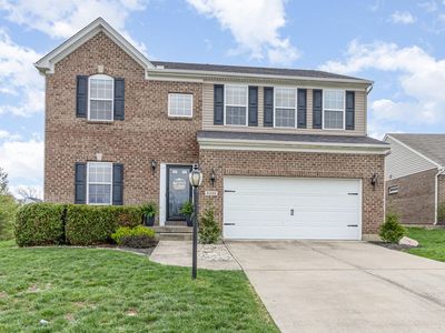 6336 Alexandra Ct, Independence, KY, 41051