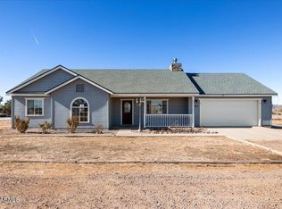 182 Caliche Dr, Chino Valley, AZ 86323
