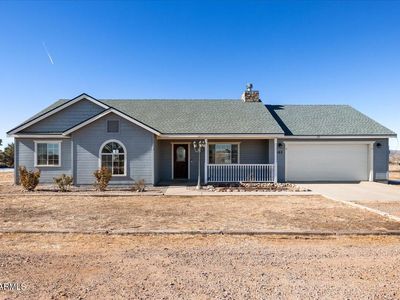 182 CALICHE Drive, Chino Valley, AZ, 86323