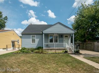 4535 Niagara St, Wayne, MI 48184