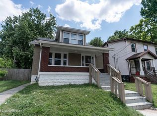410 Iowa Ave, Louisville, KY 40208