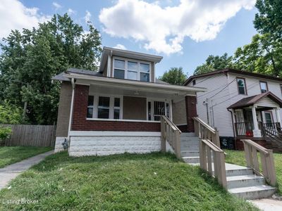 410 Iowa Ave, Louisville, KY, 40208