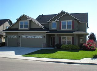 4150 N Donavan, Meridian, ID 83642