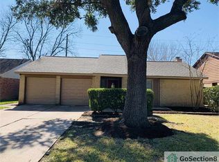 1230 Twining Oaks Ln, Missouri City, TX 77489