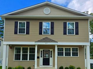 417 Hamilton Rd, Glassboro, NJ 08028