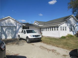 2466 State Route 722, New Madison, OH 45346