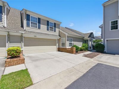 1413 Pebblebrook Way, Virginia Beach, VA, 23464