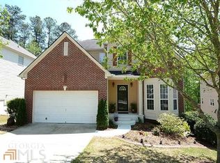3402 Palm Cir NW, Kennesaw, GA 30144