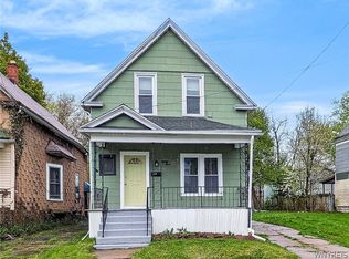 83 Montana Ave, Buffalo, NY 14211