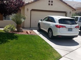 9501 Ballindarry Ave, Las Vegas, NV 89129