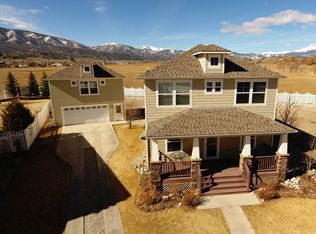 18 Trailside Cir, Salida, CO 81201