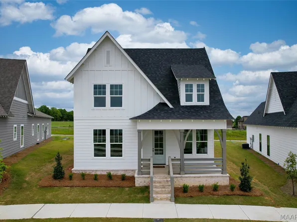 29 Blackberry Blvd, Pike Road, AL 36064