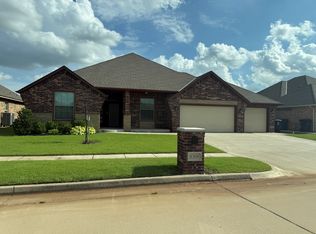 8308 NW 62nd St, Oklahoma City, OK 73132