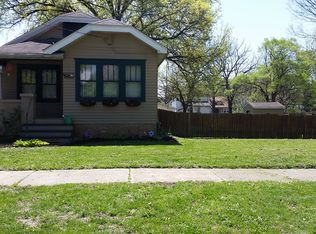 308 E Melbourne Ave, Peoria, IL