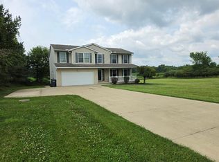 553 Lisa Ln, Willard, OH 44890