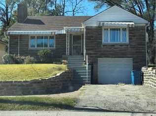 200 Champa St, Pittsburgh, PA