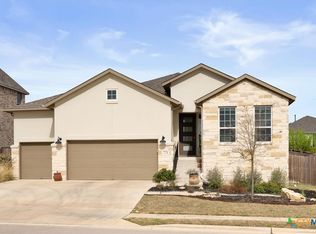 224 Majestic Sage Trl, San Marcos, TX 78666