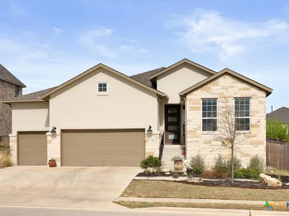 224 Majestic Sage Trl, San Marcos, TX 78666