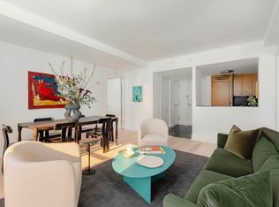 100 W 58th St APT 8C, New York, NY 10019