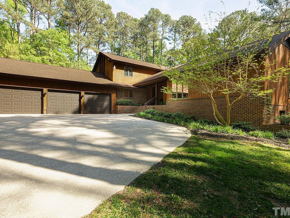 207 Dublin Woods Dr, Cary, NC 27513 Zillow