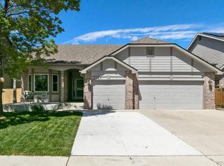 5165 S Taft Way, Littleton, CO 80127
