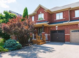 141 Lavery Hts, Milton, ON L9T0V4