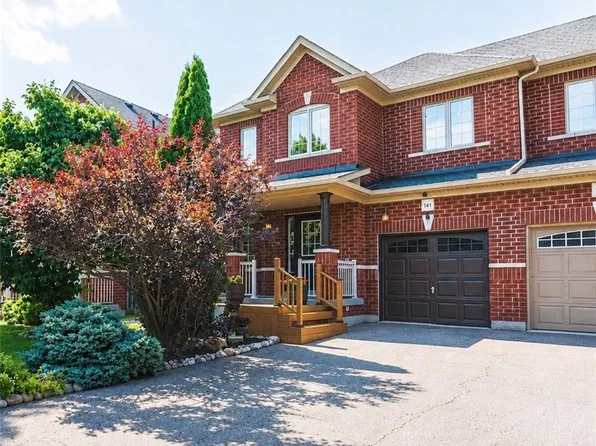 141 Lavery Hts, Milton, ON L9T 0V4