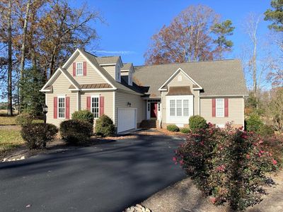 98 Genevieve, Irvington, VA, 22480
