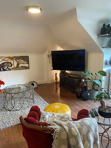 1 bed, 1.0 bath, 750 sqft, $1,153 — Photo 4