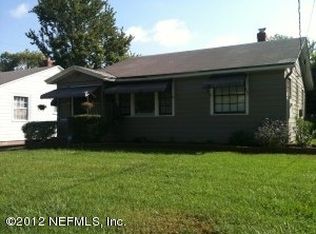1379 Wolfe St, Jacksonville, FL 32205