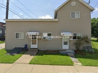 201 2nd St #1, Pittsburgh, PA 15225