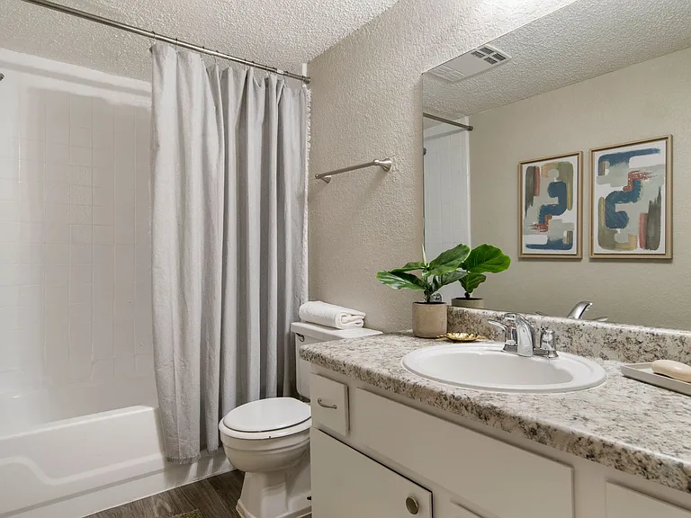 Harper's Lodge Apartments - Don't Miss Out Save Up to $300 When You Move In! — Photo 27