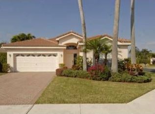 9757 Lemonwood St, Boca Raton, FL 33437