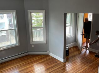 25 Ridgewood St APT 1, Dorchester, MA 02122