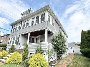135-137 Summer St #135, Waltham, MA 02452