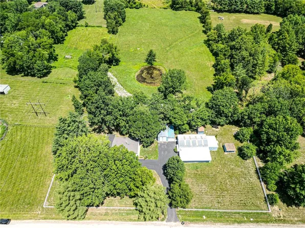 21422 NE 162nd St, Kearney, MO 64060