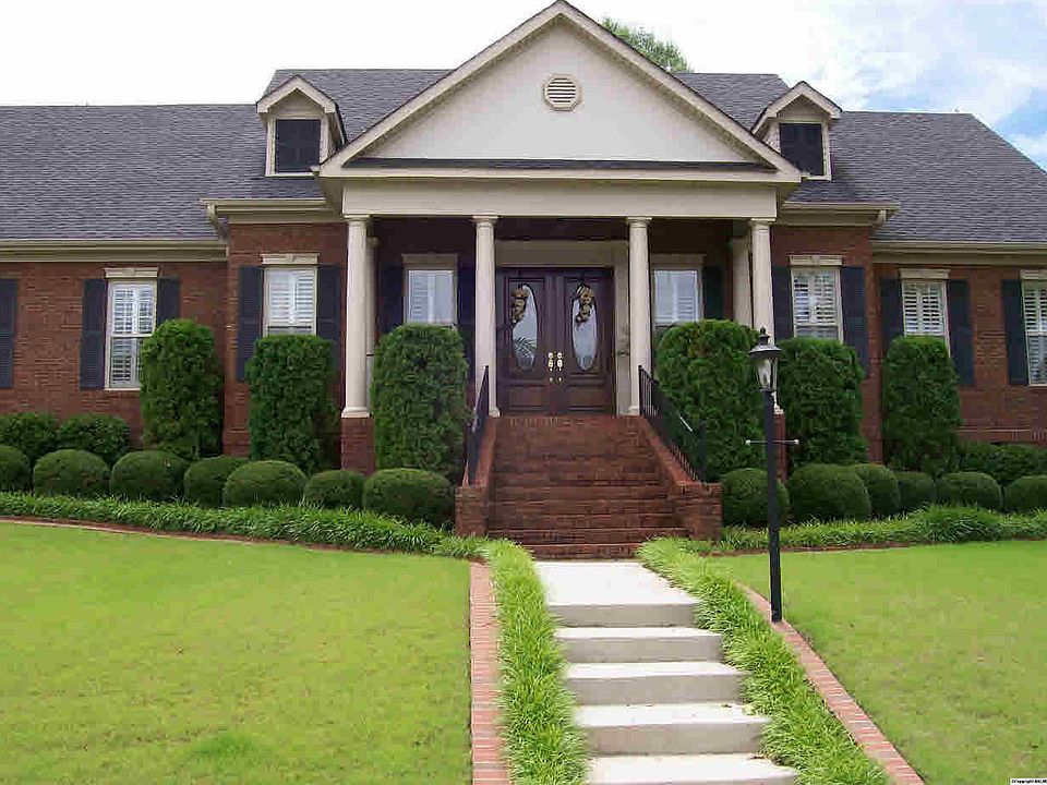2510 Woodhurst Dr SE, Huntsville, AL 35803 Zillow