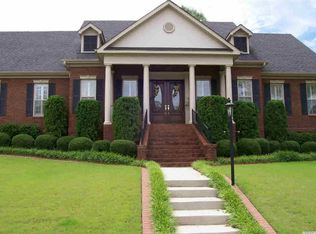 2510 Woodhurst Dr SE, Huntsville, AL 35803
