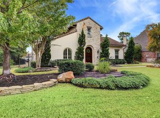 19 Paloma Bend Pl, The Woodlands, TX 77389