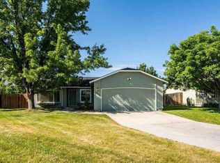 3375 E Aubrietta Ct, Boise, ID 83716