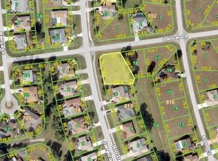 2286 Rio De Janeiro Ave, Punta Gorda, FL 33983