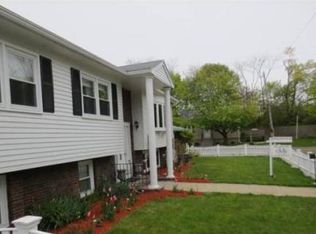 21 Eustis St #1, Revere, MA 02151