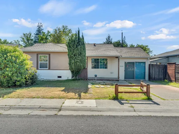 4472 El Cerrito Way, Sacramento, CA 95820