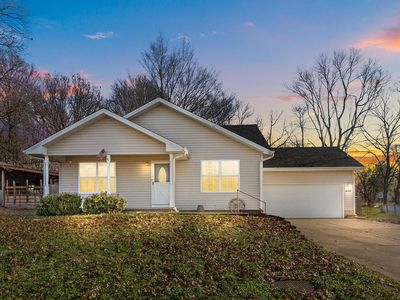 410 N Gordon Avenue, Ash Grove, MO, 65604