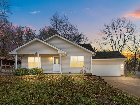 410 N Gordon Avenue, Ash Grove, MO 65604