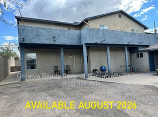 1010 E Elm St #1-2-3, Tucson, AZ 85719