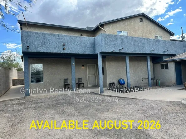 1010 E Elm St #1-2-3, Tucson, AZ 85719