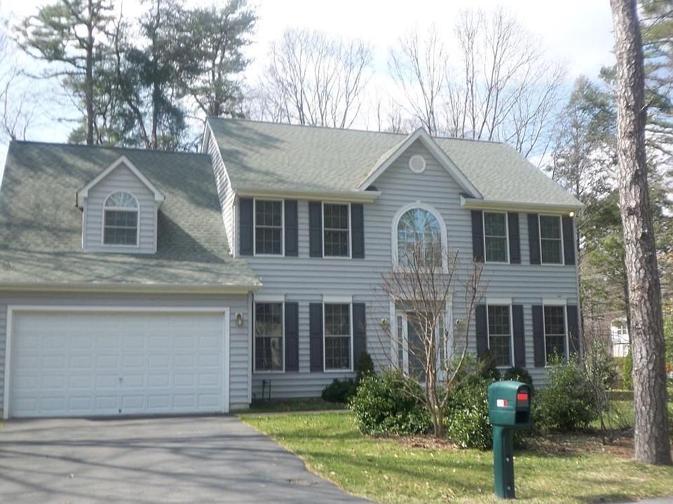 For Sale: 500 Karp Ct, Severna Park, MD 21146