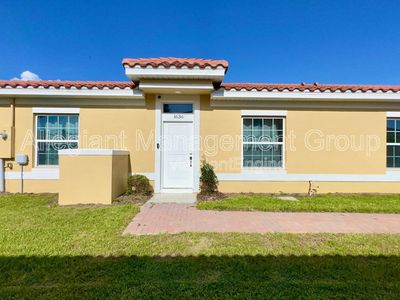 1636 Cumin Dr, Poinciana, FL, 34759